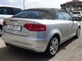 AUDI A3 SPORTBACK cabrio S-Tronic