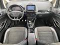 FORD EcoSport 1.5 tdci ST-Line Black Edition s&s 100cv