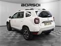 DACIA DUSTER 1.0 TCe 100 CV ECO-G 4x2 Prestige