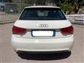 AUDI A1 1.2 TFSI