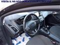 FORD FOCUS 1.5 TDCi 120 CV Start&Stop Powershift SW