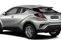 TOYOTA C-HR 2.0 Hybrid E-CVT Trend