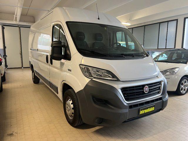 FIAT DUCATO 35 3.0 CNG PLM-SL-TM Furgone