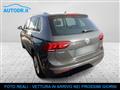 VOLKSWAGEN TIGUAN 1.6 TDI 116cv Business NAVI ACC PDC KM CERTIFICATI