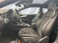 AUDI A5 CABRIO Coupe 45 TFSI Stronic quattro SLine/Matrix/Panor