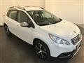 PEUGEOT 2008 BlueHDi 100 Allure