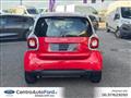 SMART FORTWO 70 1.0 twinamic Youngster