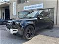 LAND ROVER DEFENDER 110 3.0D I6 250 CV AWD Auto SE " TETTO-GANCIO T."