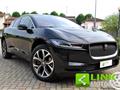 JAGUAR I-PACE EV 90 kWh 400 CV AWD Auto - 2018