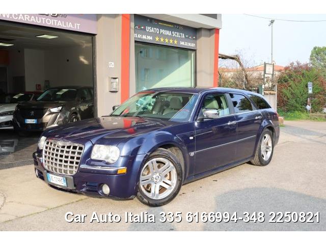 CHRYSLER 300 3.0 V6 CRD DPF Touring Automatica Pelle Tetto Crui