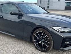 BMW SERIE 4 430i Coupé Msport