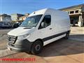 MERCEDES SPRINTER F37/35 311 CDI RWD TA Furgone CLIMA!!!