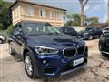 BMW X1 2.0d S-DRIVE 18D BUSINESS 190cv BLUETOOTH NAVI