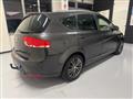 SEAT ALTEA 2.0 TDI CR DPF DSG *PELLE*NAVI*GANCIO TRAINO*