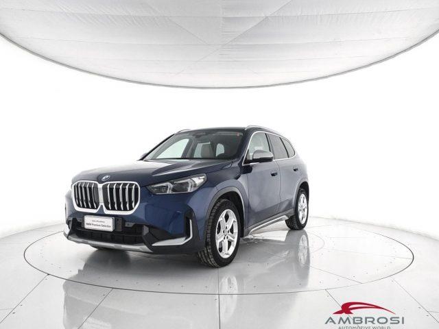 BMW X1 sDrive 18d xLine Edition Signature