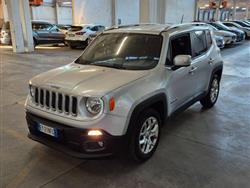 JEEP Renegade 1.6 Mjt 120CV Limited