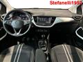 OPEL CROSSLAND 1.2 Turbo 12V 110 CV Start&Stop Design & Tech