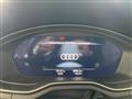 AUDI A4 S4 3.0 tdi mhev quattro 341cv tiptronic Pacchetto Carbon