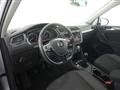 VOLKSWAGEN TIGUAN 1.6 TDI Sport BMT