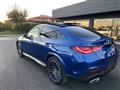 MERCEDES CLASSE GLC 4Matic Mild hybrid Coupé AMG Line Premium