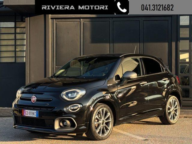 FIAT 500X 1.0 T3 120 CV Sport Full Led