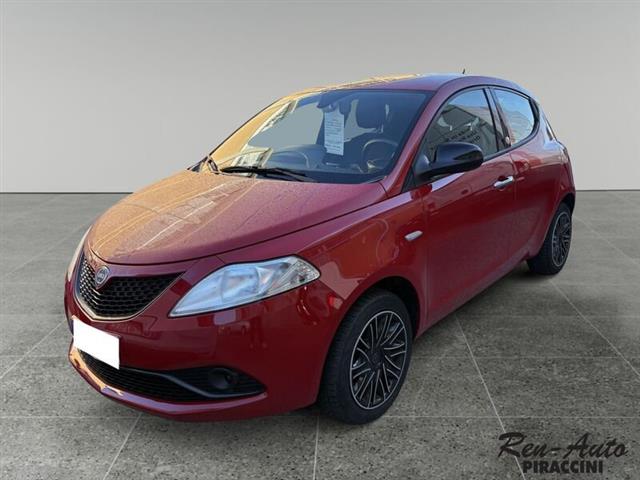 LANCIA YPSILON 1.2 69 CV 5 porte GPL Ecochic Platinum