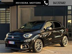 FIAT 500X 1.0 T3 120 CV Sport Full Led