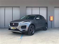 JAGUAR E-PACE 2.0D 150 CV AWD aut. SE