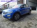 VOLKSWAGEN T-ROC 1.0 TSI 115 CV STYLE