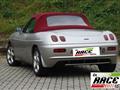 FIAT barchetta 1.8 16V Limited Edition