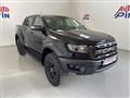 FORD RANGER Raptor 2.0 TDCi aut. 213CV DC 5 posti