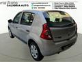 DACIA SANDERO 1.2 16V Ambiance