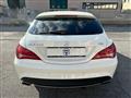 MERCEDES CLASSE CLA CDI S.W. Automatic Premium exterior