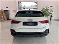 AUDI Q3 SPORTBACK SPB 45 TFSI e Stronic S line edition - VARI COLORI