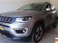 JEEP Compass 1.6 Mjt II 2WD Limited