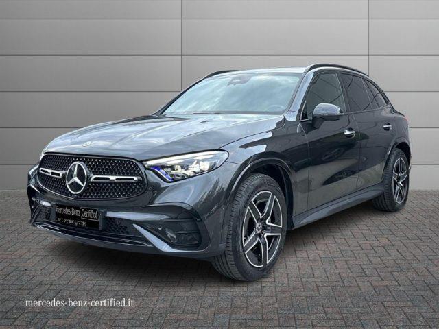 MERCEDES GLC SUV d 4Matic Mild Hybrid AMG Premium Plus