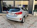 FORD FIESTA 1.1 85 CV 5 porte Plus