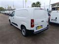 CITROEN BERLINGO BlueHDi 100 Van XL Control