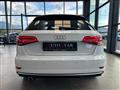 AUDI A3 1.6 TDI 116 CV S tronic