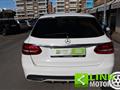 MERCEDES CLASSE C SW d S.W. Auto Executive