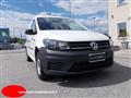 VOLKSWAGEN CADDY FURGONE 2.0 TDI 102 CV Furgone Business