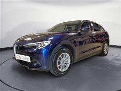 ALFA ROMEO STELVIO 2.2 Turbodiesel 180 CV AT8 Q4 Business