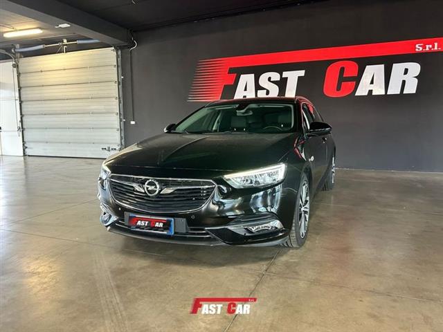 OPEL INSIGNIA 2.0 CDTI S&S aut. Sports Tourer Innovation