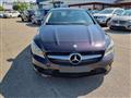 MERCEDES CLASSE CLA d Automatic Business - NAVI