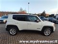 JEEP RENEGADE 1.6 Mjt DDCT 120 CV Limited