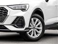 AUDI Q3 Sportback 45 tfsi e S line s-tronic/Led/Panor/360