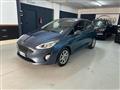 FORD FIESTA 1.0 Ecoboost 125 CV DCT Titanium