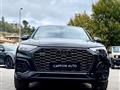 AUDI Q5 40 TDI 2.0 quattro Sportback S line