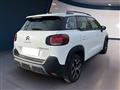 CITROEN C3 AIRCROSS I 2021 1.5 bluehdi Shine s&s 110cv