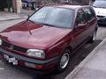 VOLKSWAGEN GOLF 1.4 cat 5 porte GL